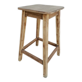 Tabouret haut d'atelier