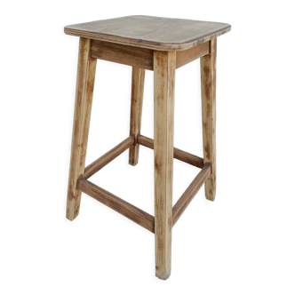 Tabouret haut d'atelier