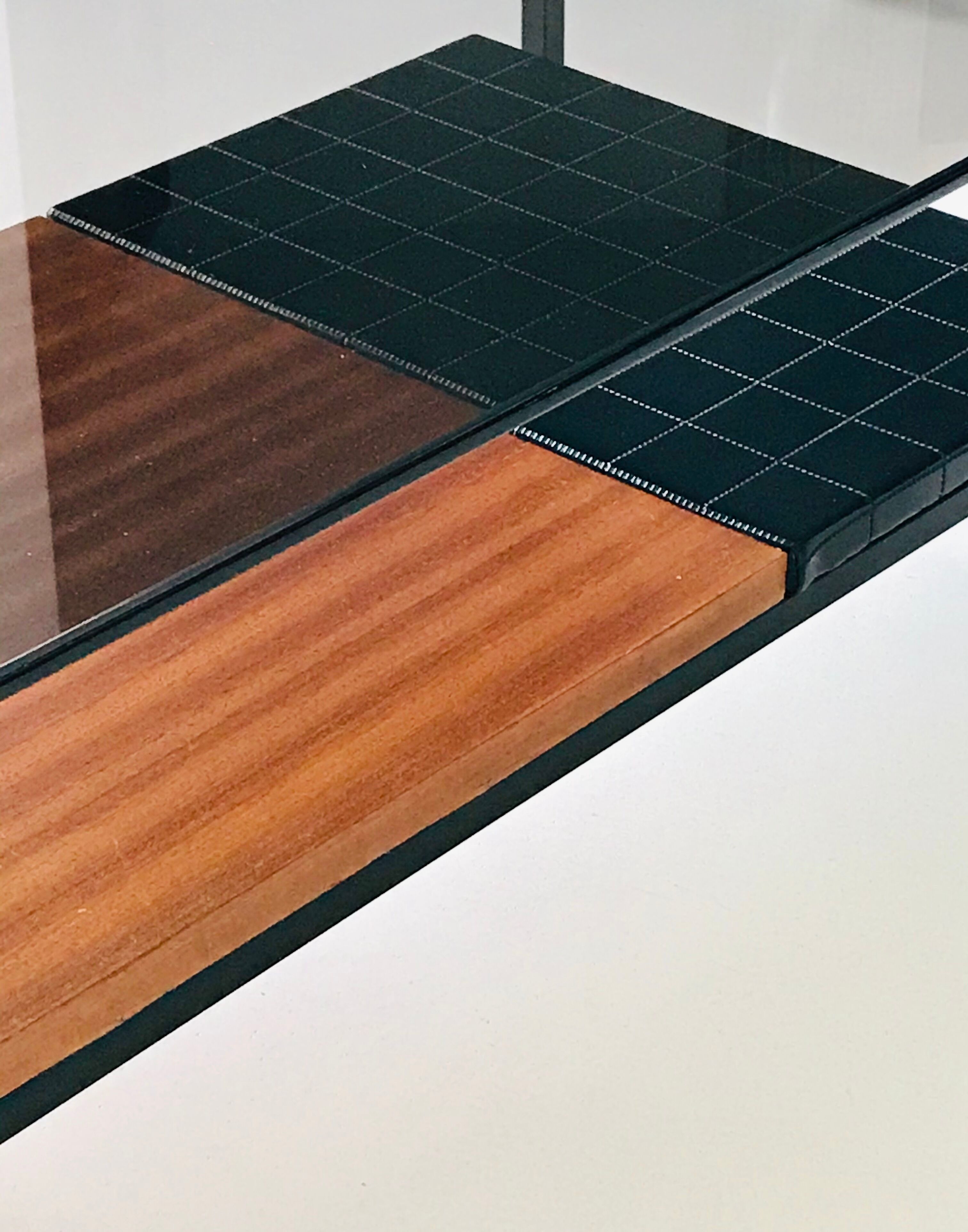 Coffee table 60s