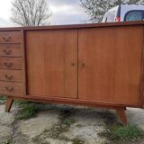 1950s sideboard