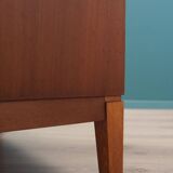 Commode en acajou, design danois, années 1970, production : Danemark