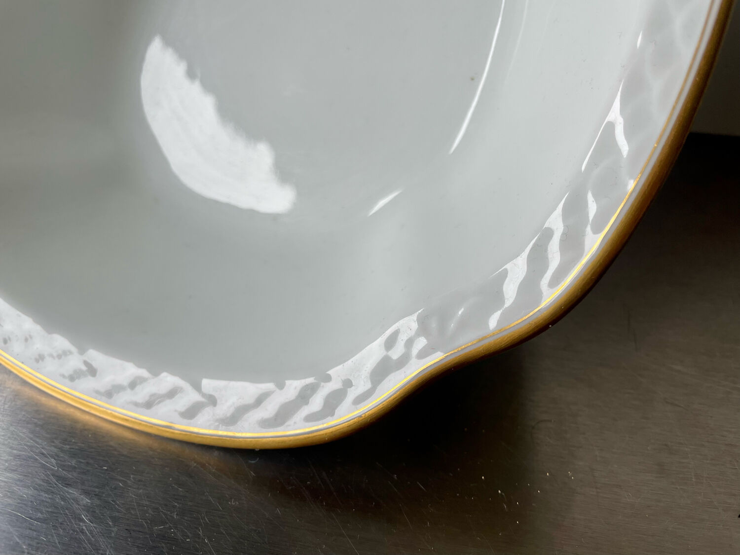 Salad bowl by Bing & Grøndahl