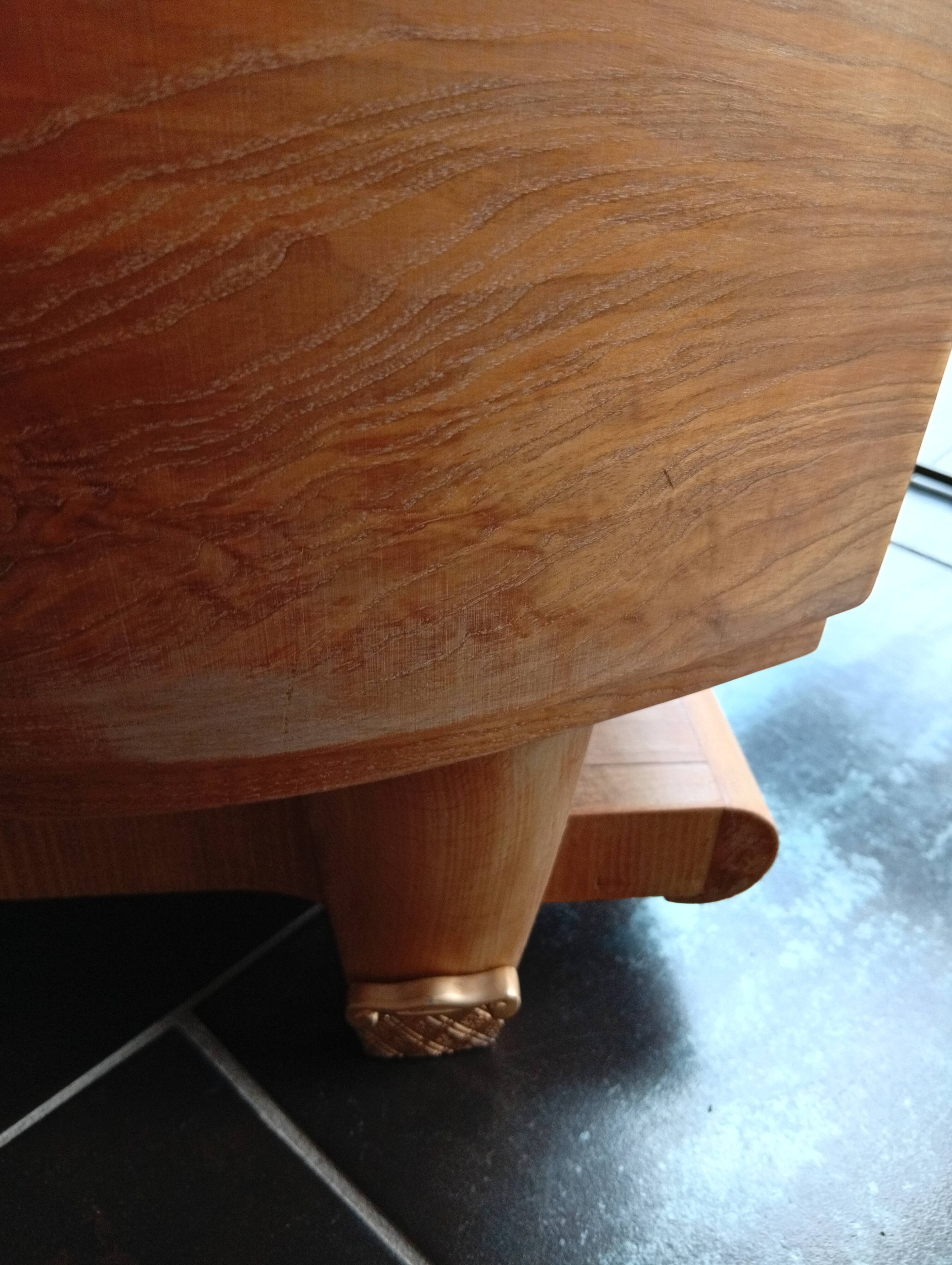 Low furniture