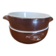 Lot de 2 bols Apilco vintage