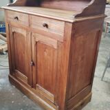 Buffet Parisien de cuisine