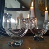 Candle holders