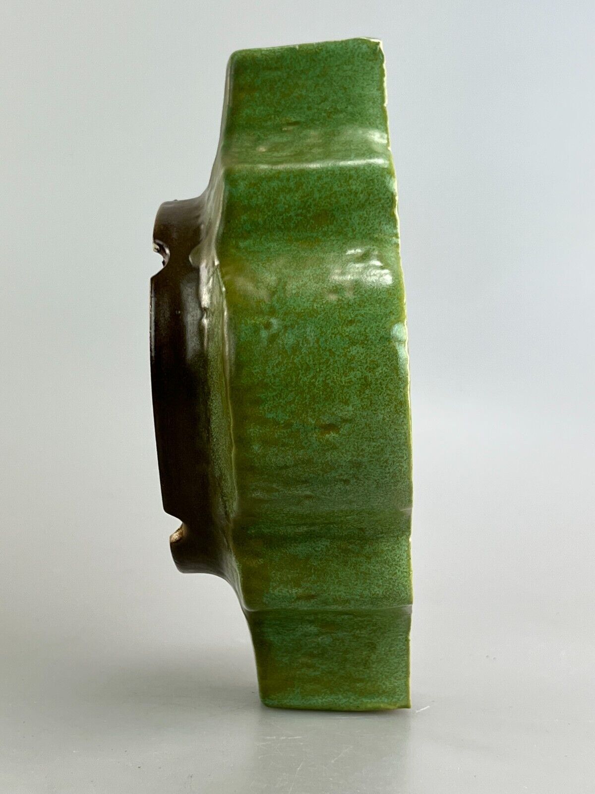 Wall lamp ceramic 60/70