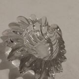 Crystal shell empty pocket