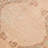 Narrow vintage runner 326x78cm
