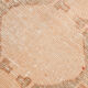 Narrow vintage runner 326x78cm