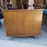 Vintage buffet