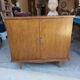 Buffet vintage