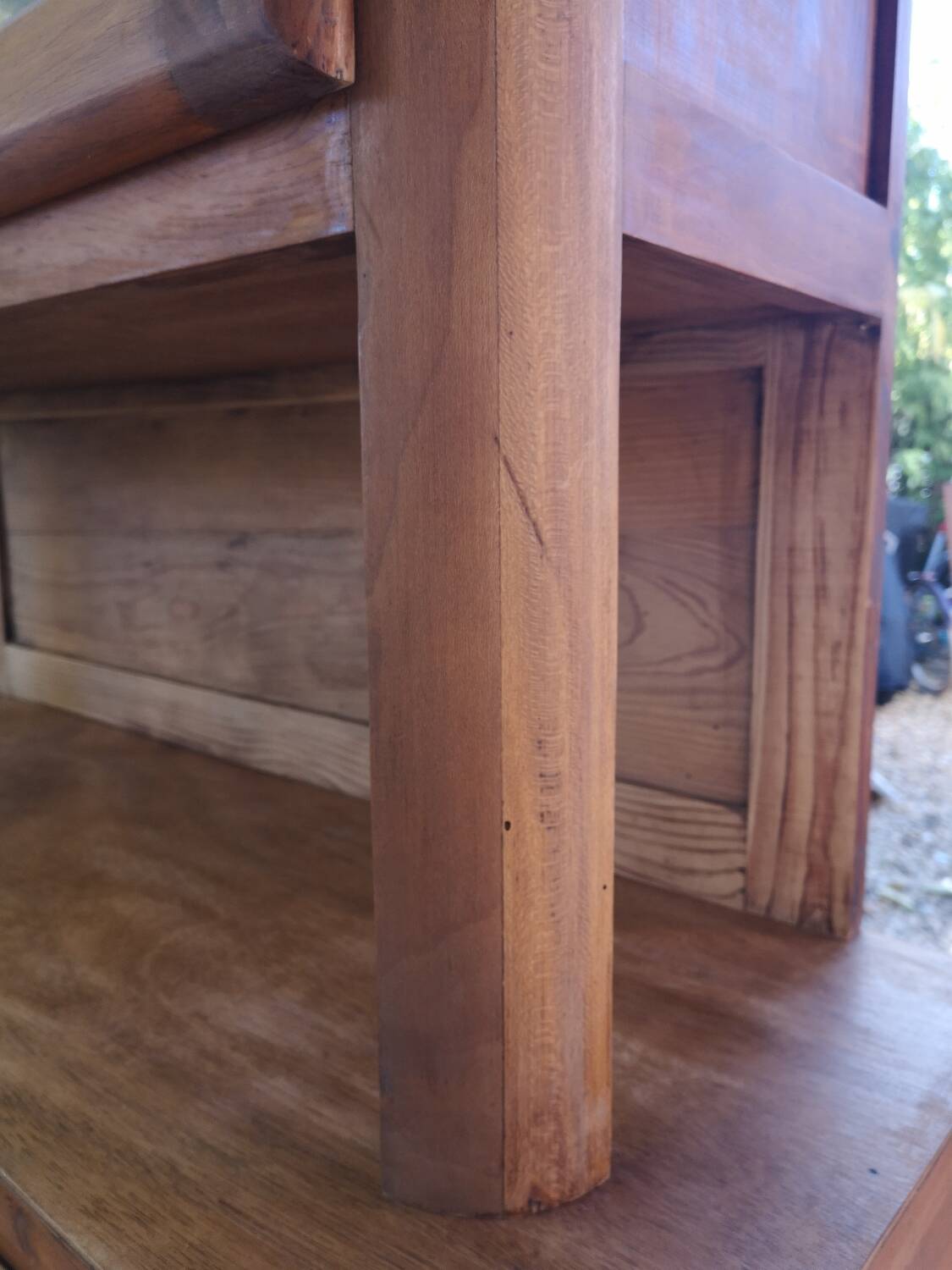 Mado buffet from 1960