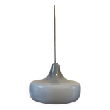 Grey opaline suspension from the 50s