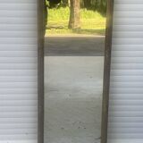 Louis XVI style mirror