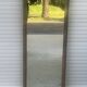 Louis XVI style mirror