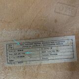 Vintage armchair 1515 by oswald haerdtl for thonet, 1950s