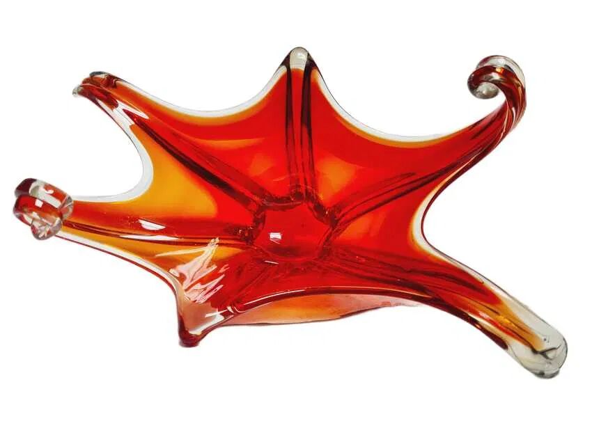 BVJ MURANO Mandruzzato - Patera 1950