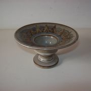 Bougeoir céramique vintage