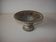 Vintage ceramic candlestick