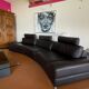Sofa il teatro Roche Bobois