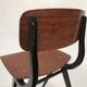 Marko Holland chair