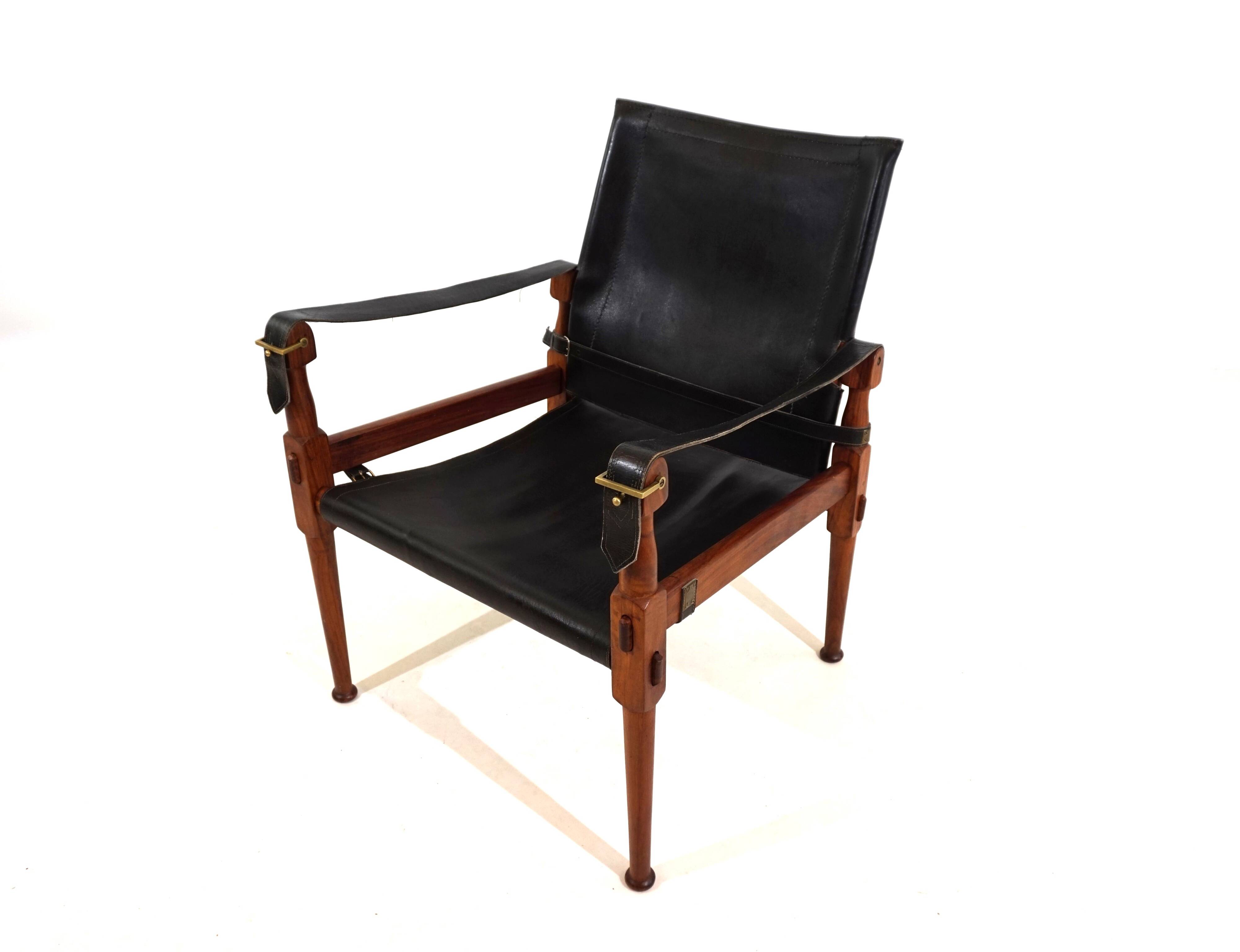 Hayat Roorkee Campaign Safari Chair