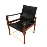 Hayat Roorkee Campaign Safari Chair