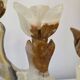 Onyx candlestick