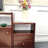 Hülsta asymmetrical sideboard