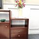 Hülsta asymmetrical sideboard