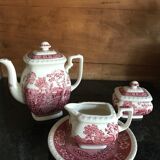 Tea set Villeroy and Boch Rusticana