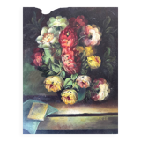 Nature morte