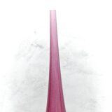 Soliflore vase in murano sommerso