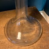 Decanter to decant