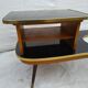 Porte plantes en formica