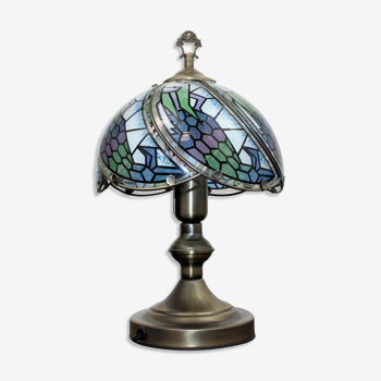 Lampe "Tiffany"