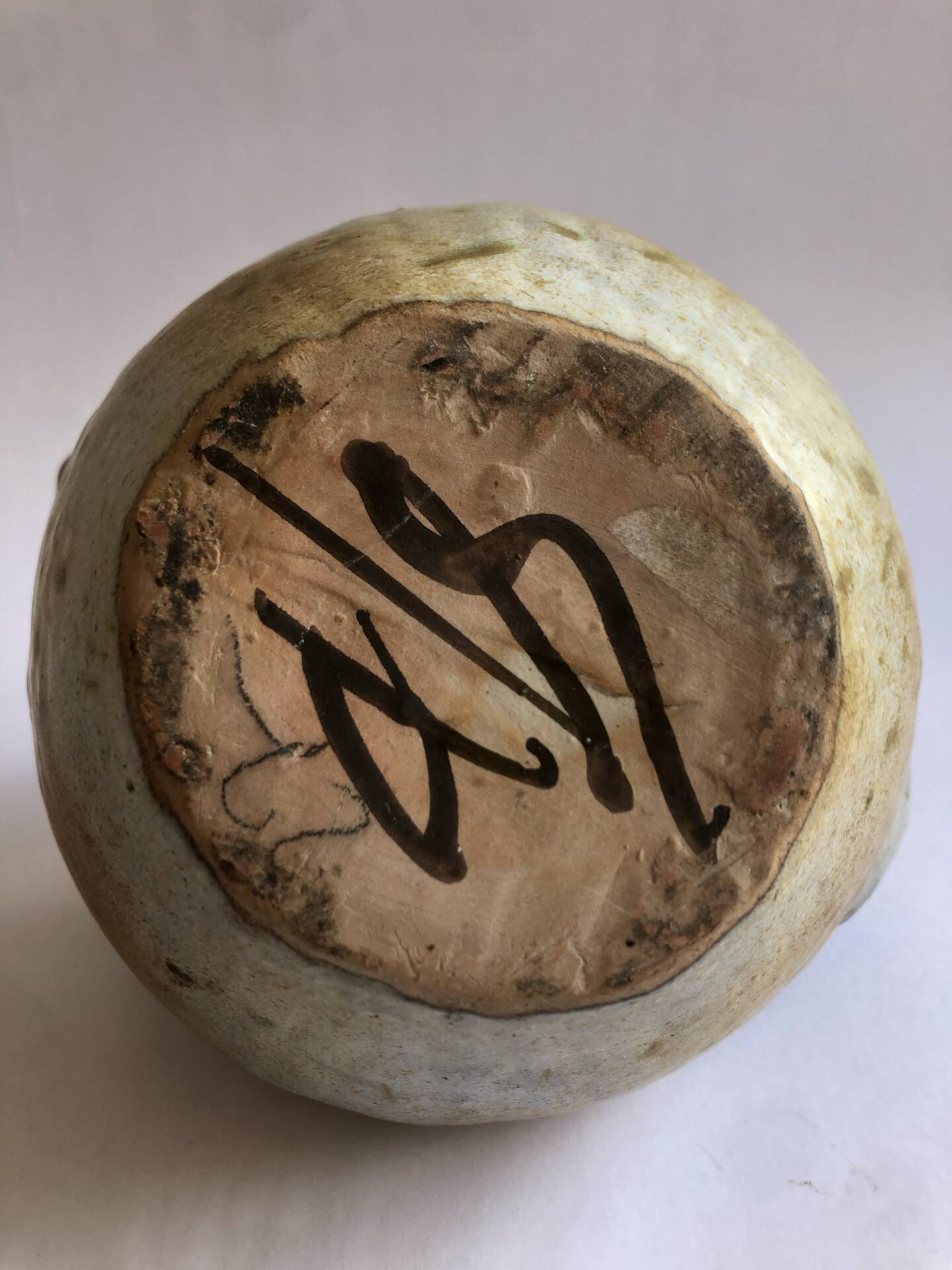 Ceramics by Agnès Escala