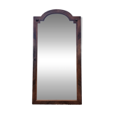 Beveled mirror cabinet mirror