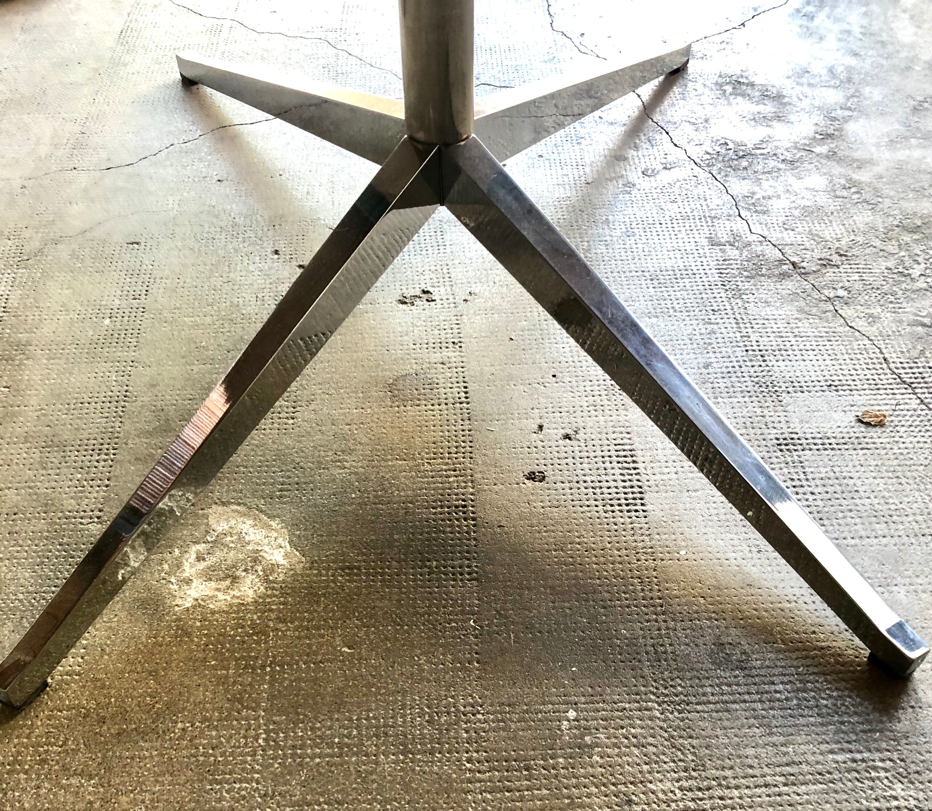 Table Florence Knoll