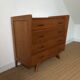 Commode