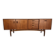 Vintage sideboard by G-Plan design by Kofod Larsen from the 1960s.