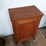 Buffet Paris vintage