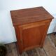 Buffet parisien vintage