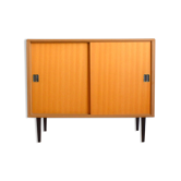 Vintage 1960s enfilade ( 1 / 2 )