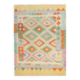 AFGHAN PAKHTOON RUG 203 x 148 cm