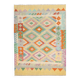 AFGHAN PAKHTOON RUG 203 x 148 cm