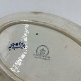 Plat oval Ronda