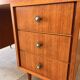 Vintage desk by MDK