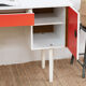 Bureau scandinave  120 cm